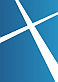 Biblická církev Praha logo